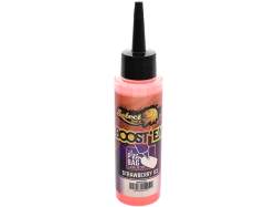 Aditiv Select Baits PVA Boost'em Liquid Strawberry Ice