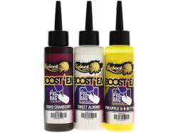 Aditiv Select Baits PVA Boost'em Liquid Sweet Almond