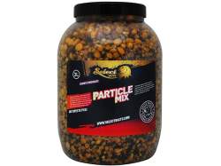 Seminte Select Baits Particle Mix
