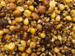 Seminte Select Baits Particle Mix Cooked 5kg