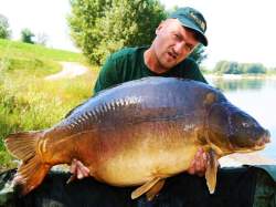 Boilies Select Baits Squid Krill & Oriental Spices
