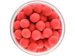 Momeli de carlig Select Baits Strawberry Micro Pop-ups