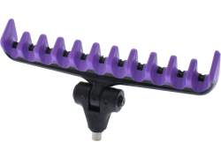 Suport Select Baits Adjustable Double Feeder Rod Rest