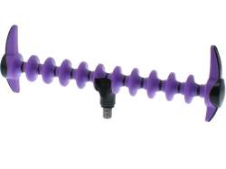 Suport Select Baits Double Feeder Rod Rest