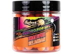 Momeli de carlig Select Baits Thai Spice Belachan Micro Pop-ups