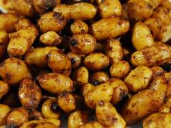 Alune tigrate Select Baits Tiger Nuts Mixed Size