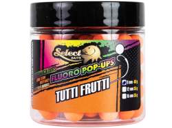 Momeli de carlig Select Baits Tutti Frutti Micro Pop-ups