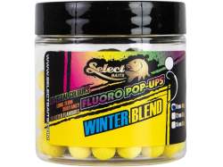 Momeli de carlig Select Baits Winter Blend Pop-ups