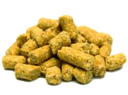 Pelete Select Baits Yellow Corn Pellets