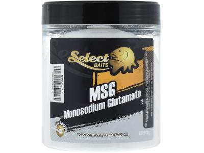 Aditiv Select Baits MSG Monosodium Glutamate