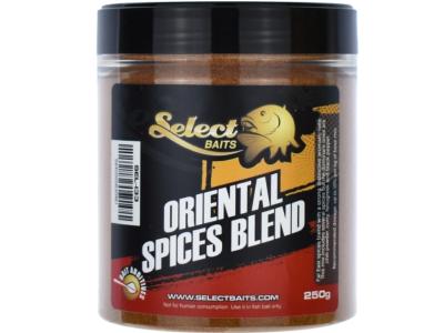 Aditiv Select Baits Oriental Spices Blend