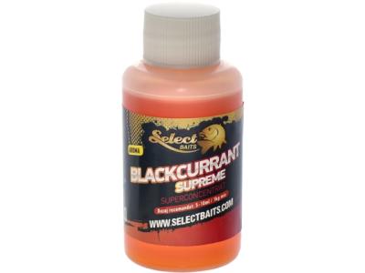 Aroma Select Baits Blackcurrant Supreme Flavour