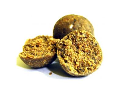 Boilies Select Baits Belachan + Mussel & Belachan