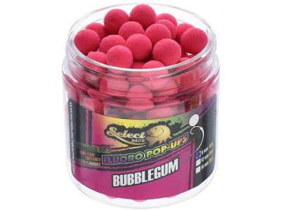Momeli de carlig Select Baits Bubblegum Micro Pop-ups