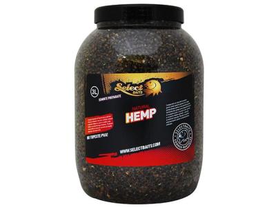 Canepa Select Baits Natural Hemp