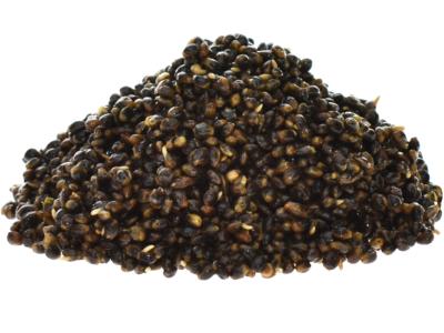 Canepa Select Baits Natural Hemp Cooked 5kg