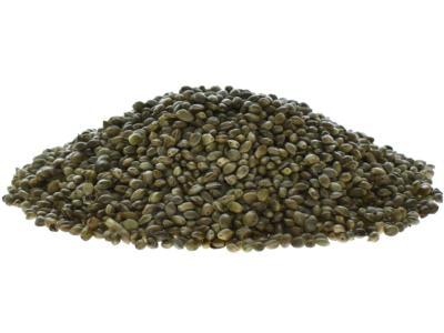Canepa Select Baits Natural Hemp Seeds 5kg