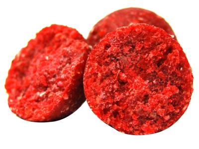 Boilies Select Baits Classic Strawberry