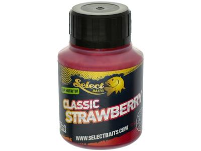 Select Baits Classic Strawberry Dip