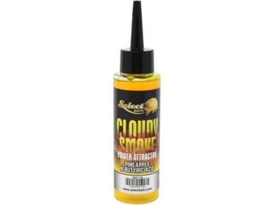 Aditiv Select Baits Cloudy Smoke Pineapple N-Butyric Acid