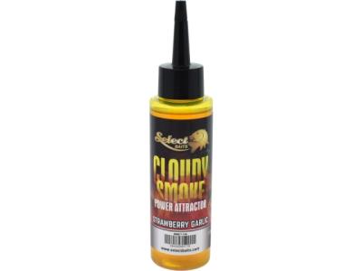 Aditiv Select Baits Cloudy Smoke Strawberry Garlic
