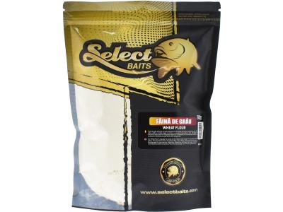 Faina Select Baits Wheat Flour
