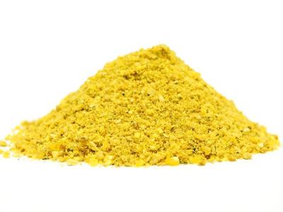 Pastura Select Baits Feeder Gold Yellow Method Mix