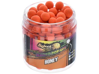 Momeli de carlig Select Baits Honey Micro Pop-ups