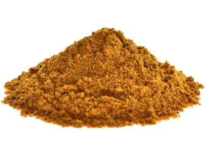 Mix boilies Select Baits Hot Fish Base Mix