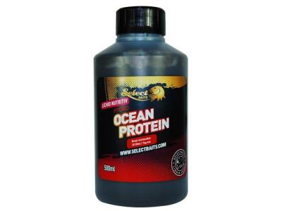 Lichid Select Baits Hydro Ocean Protein