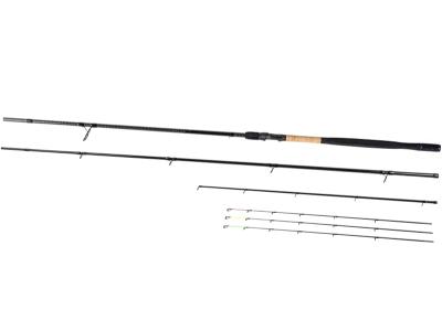 Lanseta Select Baits Trofeo Feeder Rod 3.3m 60g