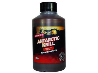 Lichid Select Baits Hydro Antarctic Krill