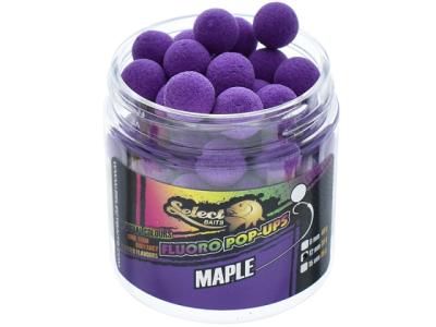 Momeli de carlig Select Baits Maple Pop-ups