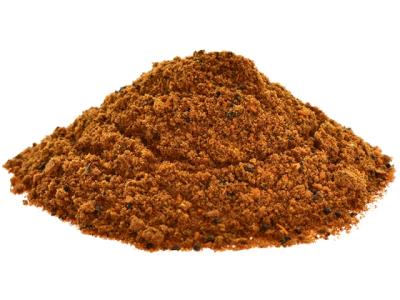 Mix boilies Select Baits Meat & Fish Base Mix