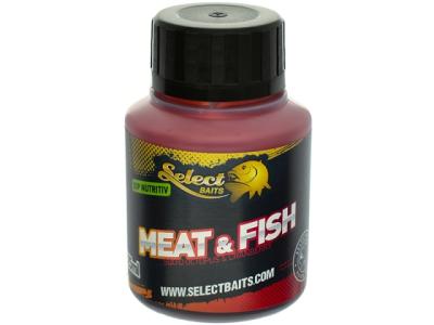 Select Baits Meat & Fish Dip