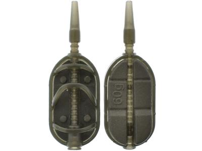 Momitor Select Baits D-Flat Method Feeder