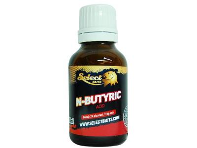 Ulei Select Baits N-Butyric Acid
