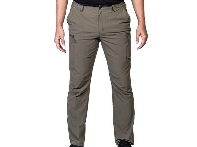 Pantaloni Select Baits QuickDry Performance UPF 50+ Olive