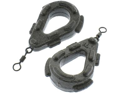 Select Baits Grippa Lead 2 Pcs