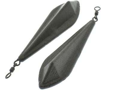 Select Baits Trilob Lead 2 Pcs
