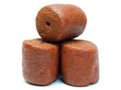 Pelete Select Baits Red Halibut 20mm Pellets