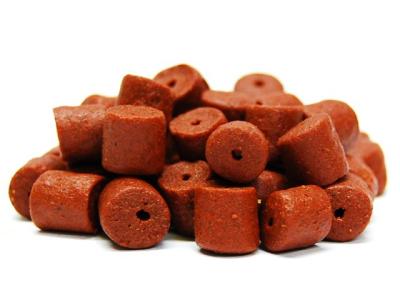 Pelete Select Baits Red Halibut 8mm Pellets