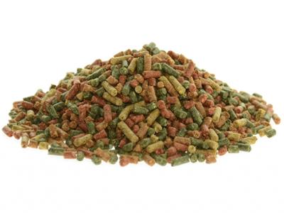 Pelete Select Baits Cold Water Multi Pellets