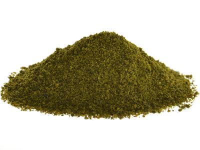 Pastura Select Baits Feeder Green Halibut Method Mix