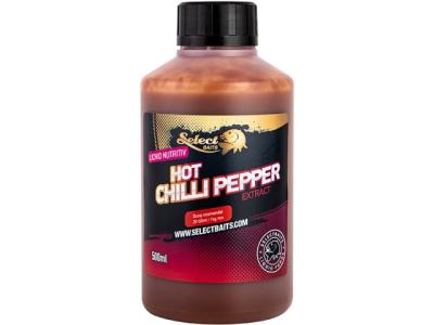 Lichid Select Baits Hot Chilli Pepper Extract