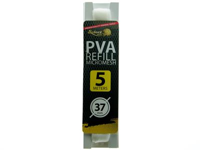 Rezerva plasa PVA Select Baits Micromesh PVA Refill