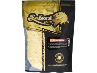 Pastura Select Baits Seeds Protein Feeder Method Mix