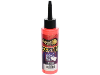Aditiv Select Baits PVA Boost'em Liquid Citruz Ice