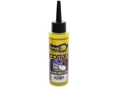 Aditiv Select Baits PVA Boost'em Liquid Classic Sweetcorn