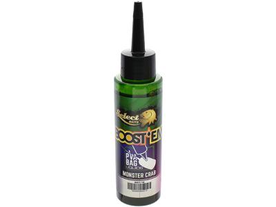 Aditiv Select Baits PVA Boost'em Liquid Monster Crab
